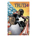 Product Captain America: Truth thumbnail image