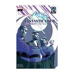 Product Fantastic Four: Life Story thumbnail image