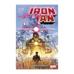 Product Iron Man Vol. 3: Books Of Korvac Iii - Cosmic Iron Man thumbnail image