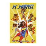 Product Ms. Marvel: Beyond The Limit thumbnail image