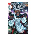 Product Silver Surfer Rebirth thumbnail image