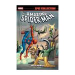 Product Amazing Spider-man Epic Collection: Great Power thumbnail image
