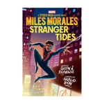 Product Miles Morales: Stranger Tides thumbnail image