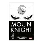 Product Moon Knight From The Dead Omnibus thumbnail image