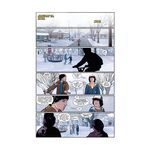 Product Stranger Things: The Tomb Of Ybwen : (Graphic Novel) thumbnail image