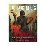 Product The Dark Judges: The Fall of Deadworld Book 3 Doomed thumbnail image