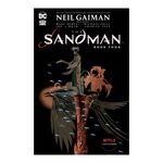 Product The Sandman Book Four thumbnail image