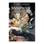 Product The Sandman: The Deluxe Edition Book Four thumbnail image