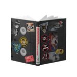 Product Gremlins Stationery Set In VHS Box, Notebook, Badges and Pen thumbnail image