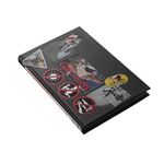 Product Gremlins Stationery Set In VHS Box, Notebook, Badges and Pen thumbnail image