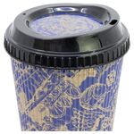 Product Ποτήρι Ταξιδιού Harry Potter Magic & Mayhem Young Adult thumbnail image