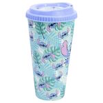 Product Ποτήρι Ταξιδιού Stitch Aloha Young Adult thumbnail image