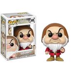 Product Funko Pop! Disney Snow White Sleepy Grumpy thumbnail image