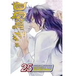 Product D.Gray-man, Vol. 25 thumbnail image