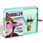 Product Σετ Κοσμημάτων Harry Potter Quibbler/Luna Gift Box Gift Box thumbnail image