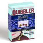 Product Σετ Κοσμημάτων Harry Potter Quibbler/Luna Gift Box Gift Box thumbnail image