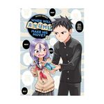 Product When Will Ayumu Make His Move? 5 thumbnail image