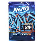 Product Hasbro Nerf: Elite 2.0 Refill 80 (Excl.F) (F0039)* thumbnail image