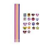 Product Totum: Dora - 3 Bracelets And 18 Charms (TT400276) thumbnail image