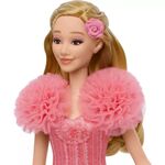 Product Mattel Wicked - Singing Glinda Fashion Doll (English Singing) (JLG49) thumbnail image