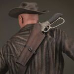 Product Φιγούρα Dark Horse Fallout : The Ghoul Statue (8") (3014-960) thumbnail image