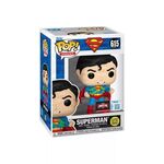 Product Φιγούρα Funko Pop! DC Comics - Superman (Metropolis Suit) (Special Edition) thumbnail image