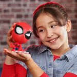 Product Hasbro Marvel: Spider-Man - Sense-A-Tional Spider-Man Figure (Speaks in English Only) (G0732) thumbnail image