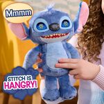Product Disney Stitch Interactive Plush Toy thumbnail image