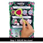 Product Mattel Monster High: Skulltimate Secrets Garden Mysteries - Venus McFlytrap Doll (HYT75) thumbnail image