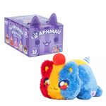 Product Aphmau 15cm Carnival Treats Plush 1pc Random Pick thumbnail image