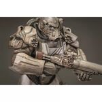 Product Φιγούρα Dark Horse Fallout : Maximus Statue (10") (3014-959) thumbnail image