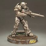 Product Φιγούρα Dark Horse Fallout : Maximus Statue (10") (3014-959) thumbnail image