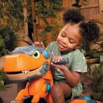 Product Little Tikes Chompin' Dino Trike (658556EUCG) thumbnail image