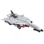 Product Hasbro Fans Transformers: Age of Primes - Aerialbot Silverbot (17cm) (G0752) thumbnail image