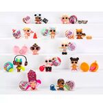 Product MGA L.O.L. Surprise!: Sooo Mini! Lil Sisters Doll (Sidekick) (588436EUC) Random Pick thumbnail image