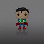 Product Φιγούρα Funko Pop! DC Comics - Superman (Metropolis Suit) (Special Edition) thumbnail image