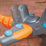 Product Little Tikes Chompin' Dino Trike (658556EUCG) thumbnail image