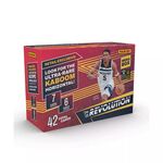 Product Panini Revolution Basketball 2024/2025 Mega Box thumbnail image