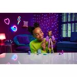 Product Mattel Monster High: Clawdeen Wolf - Fashion Doll with Pet (HRP65) thumbnail image