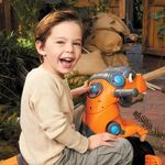Product Little Tikes Chompin' Dino Trike (658556EUCG) thumbnail image