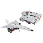 Product Hasbro Fans Transformers: Age of Primes - Aerialbot Silverbot (17cm) (G0752) thumbnail image