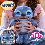 Product Disney Stitch Interactive Plush Toy thumbnail image