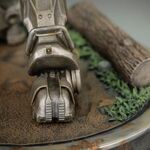 Product Φιγούρα Dark Horse Fallout : Maximus Statue (10") (3014-959) thumbnail image