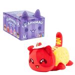 Product Aphmau 15cm Carnival Treats Plush 1pc Random Pick thumbnail image