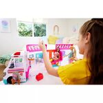 Product Mattel Barbie®: You Can Be Anything - Care Clinic (HKT79) thumbnail image