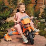 Product Little Tikes Chompin' Dino Trike (658556EUCG) thumbnail image