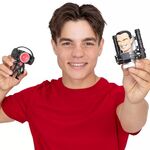 Product Φιγούρα Skibidi Toilet Συλλεκτική Μονή Συσκευασία thumbnail image