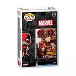 Product Funko POP! Marvel - Deadpool Kills Deadpool (Special Edition) thumbnail image