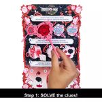 Product Mattel Monster High: Skulltimate Secrets Garden Mysteries - Draculaura Doll (HYT72) thumbnail image