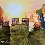 Product Spin Master How to Train Your Dragon: World of Berk -  Book of Dragons (6072554) Τυχαία Επιλογή thumbnail image